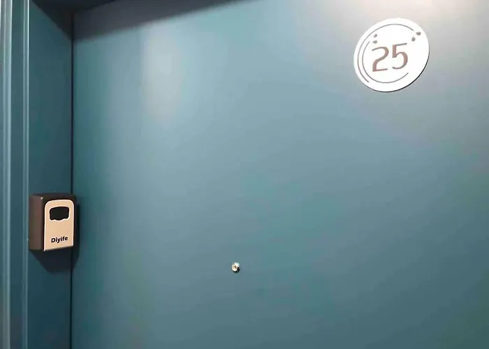 Au cœur de Lacanau Océan Appartement neuf avec parking