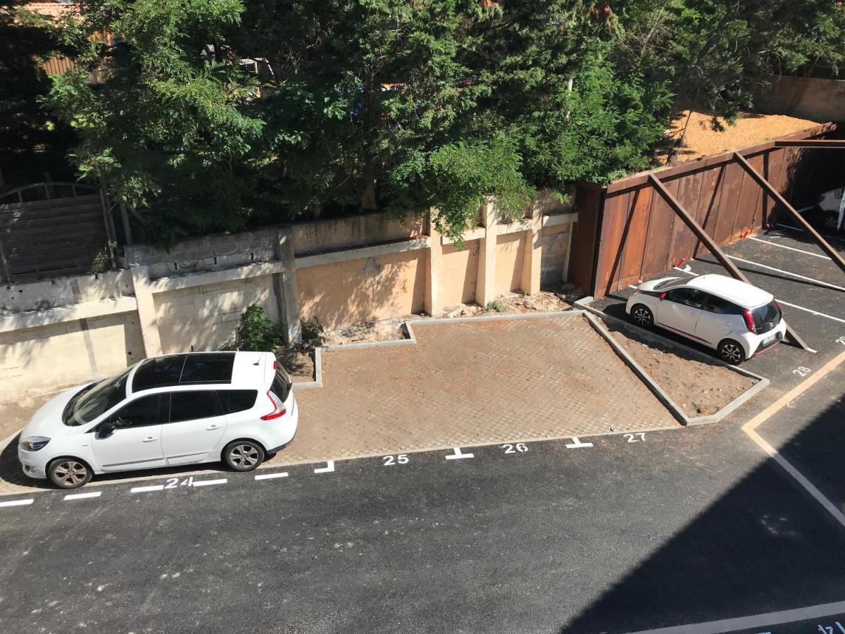 Au Coeur De Ocean Neuf Avec Parking Lacanau