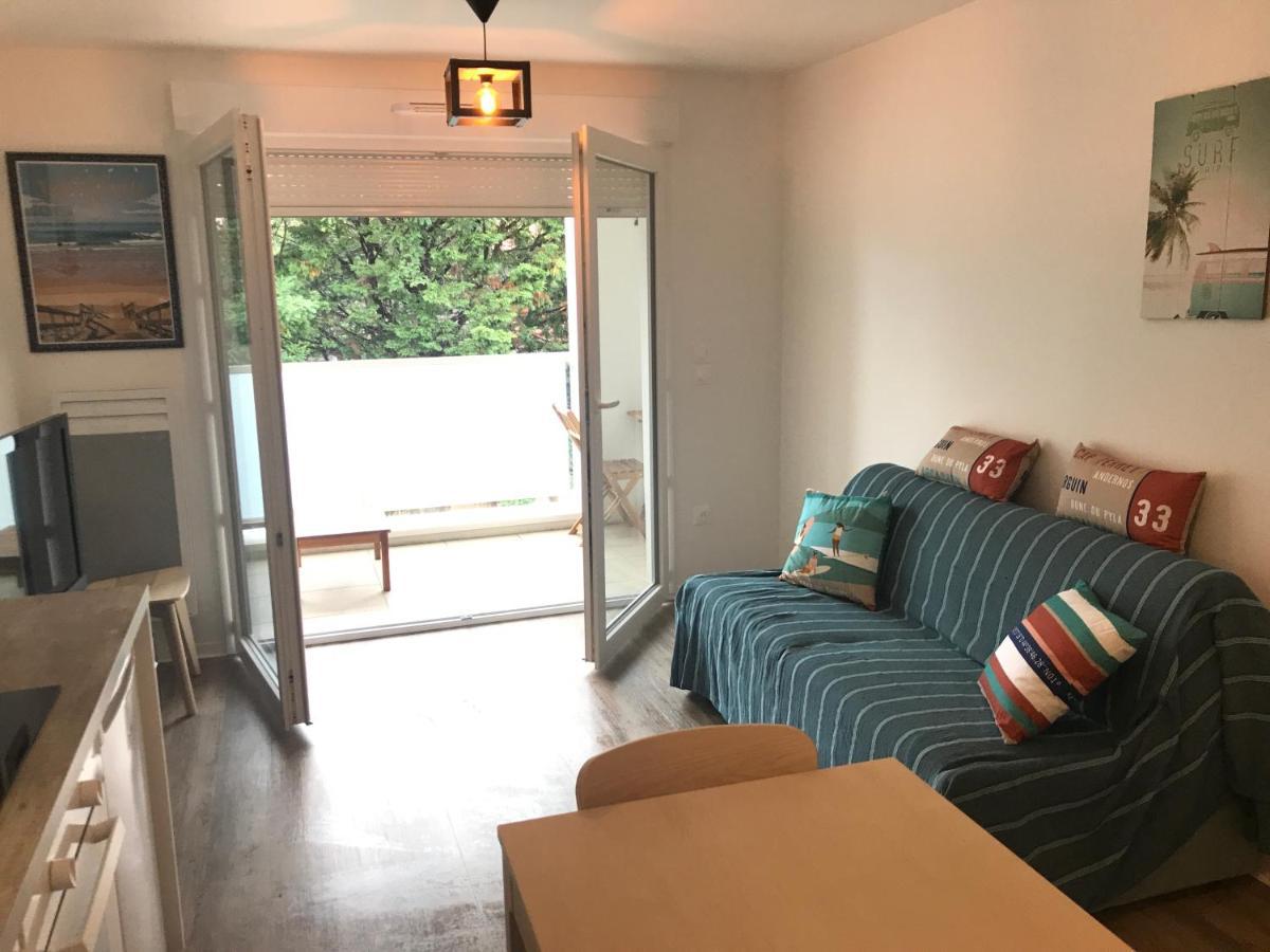 Au Cœur De Océan Neuf Avec Parking Appartement