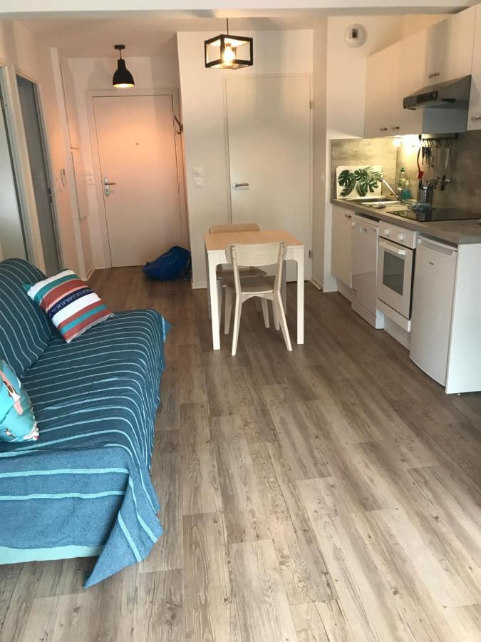 Au Coeur De Ocean Neuf Avec Parking * Lacanau
