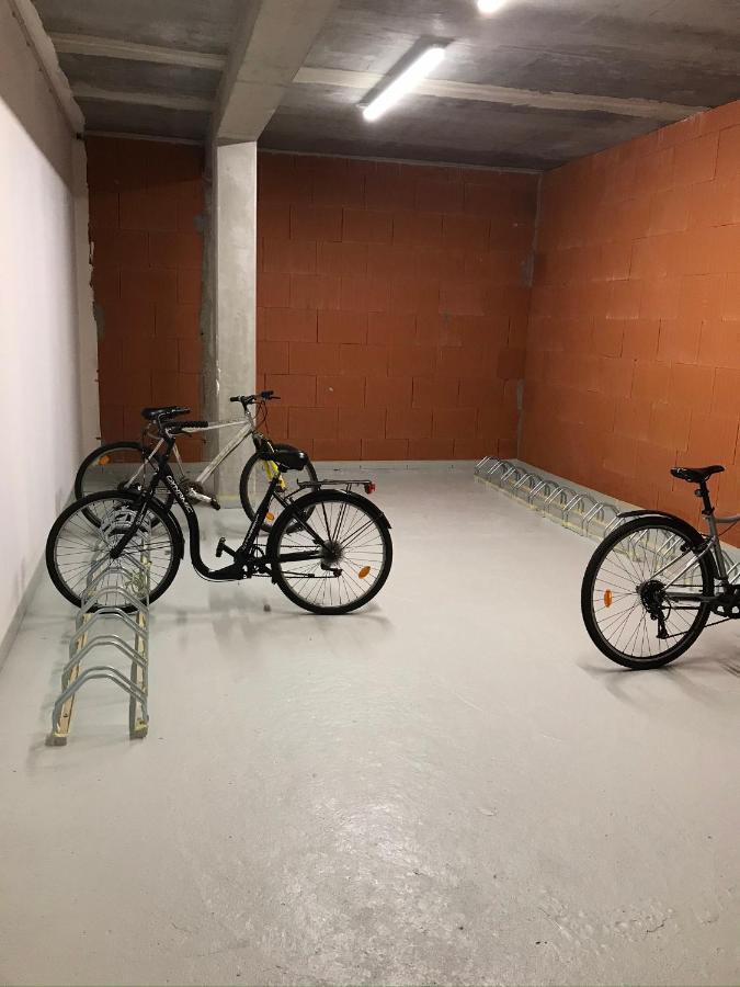 Apartment Au Coeur De Ocean Neuf Avec Parking *