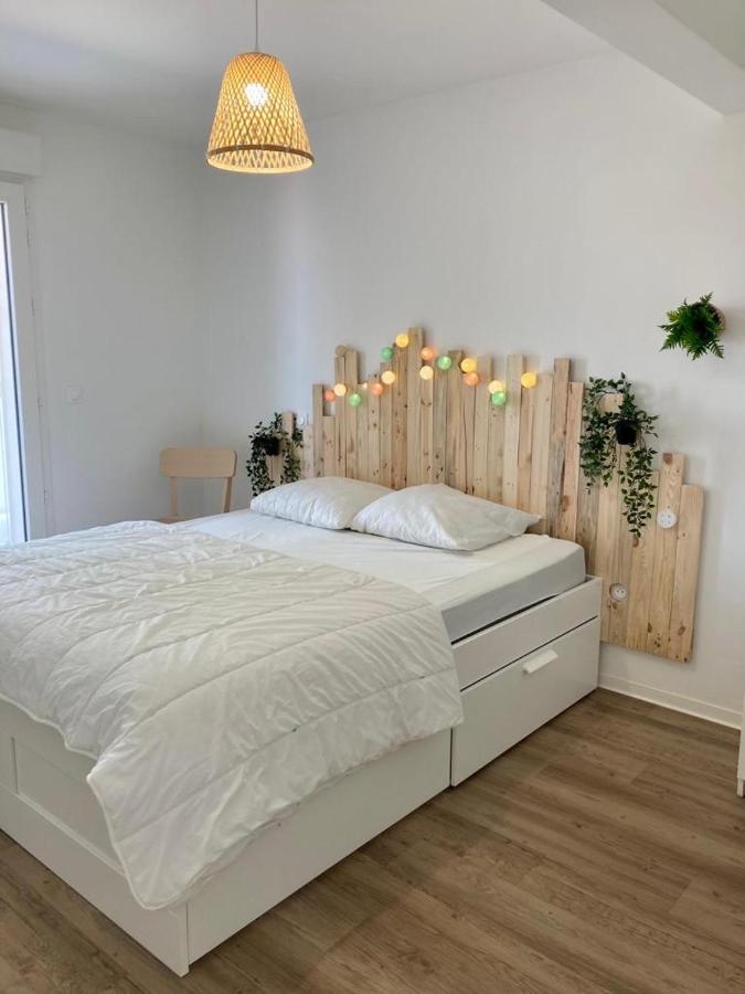 Au Coeur De Ocean Neuf Avec Parking Apartment