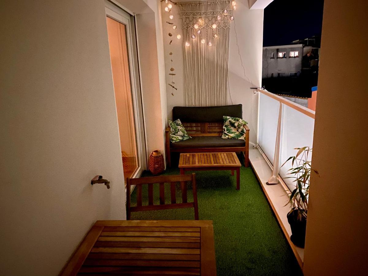 Apartment Au Coeur De Ocean Neuf Avec Parking Lacanau