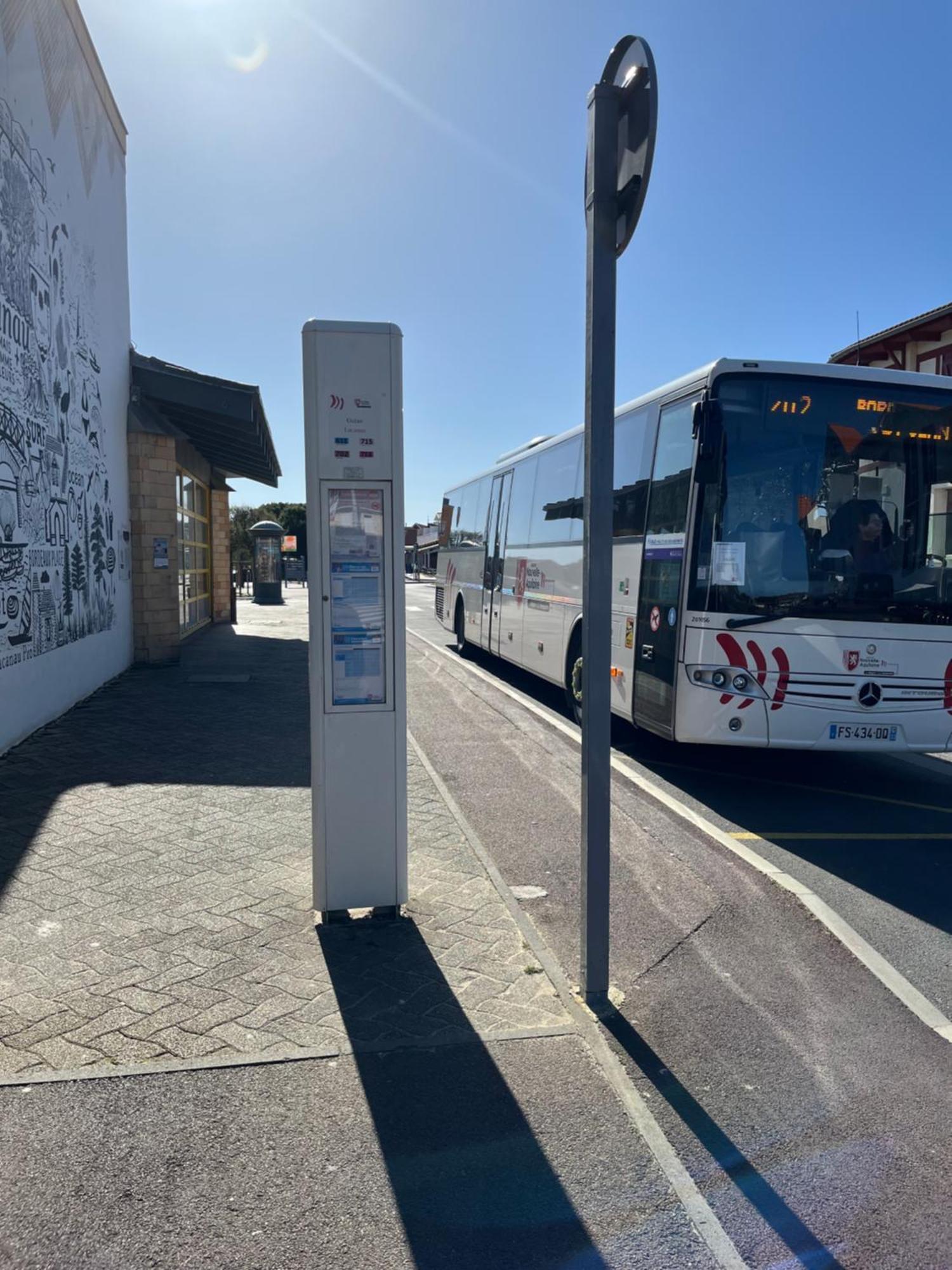Au Coeur De Ocean Neuf Avec Parking Apartment