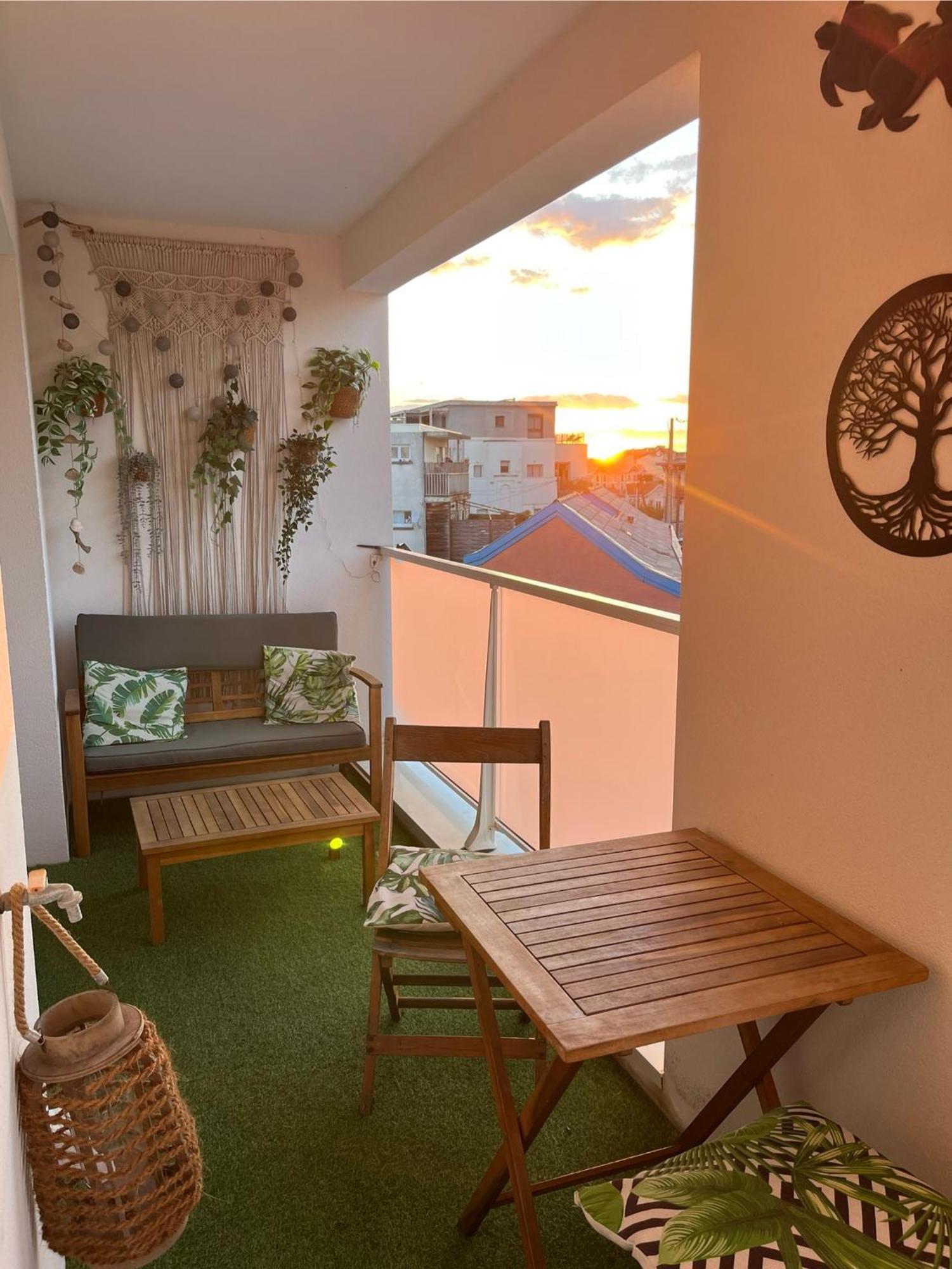 Apartment Au Coeur De Ocean Neuf Avec Parking Lacanau